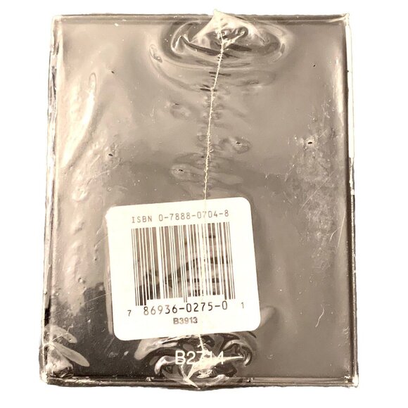 A Personal Journey W/ Martin Scorsese Thru Movies New Sealed 3 VHS Box Set 1998 - Picture 6 of 7